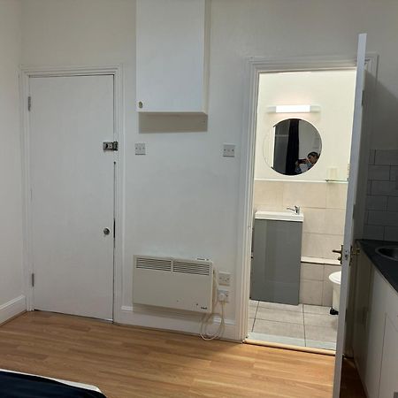 Haggerston Leilighet London Eksteriør bilde