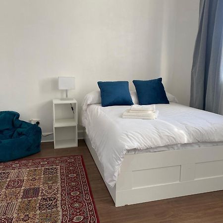 Haggerston Leilighet London Eksteriør bilde