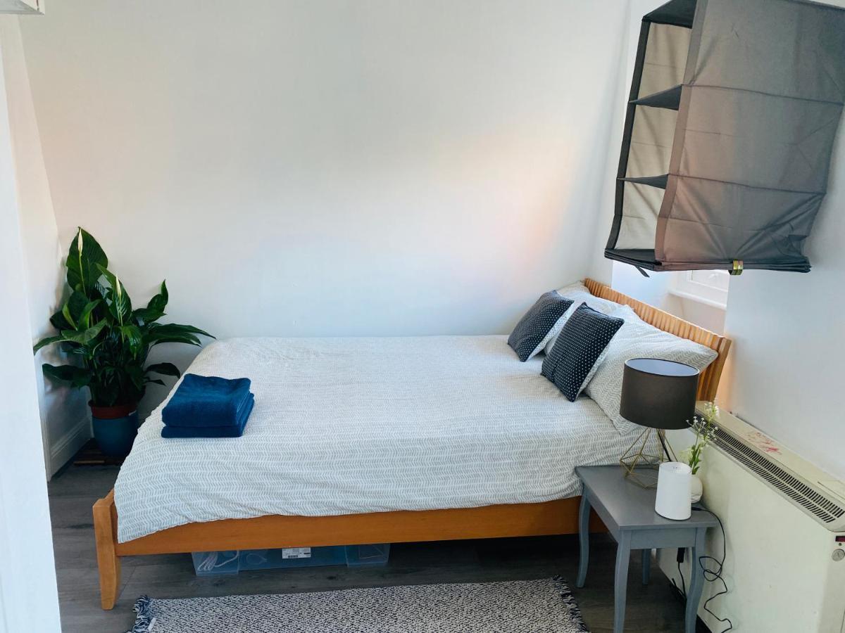 Haggerston Leilighet London Eksteriør bilde