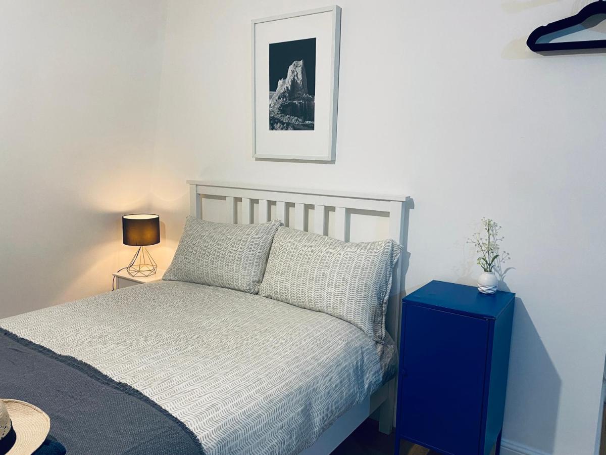 Haggerston Leilighet London Eksteriør bilde