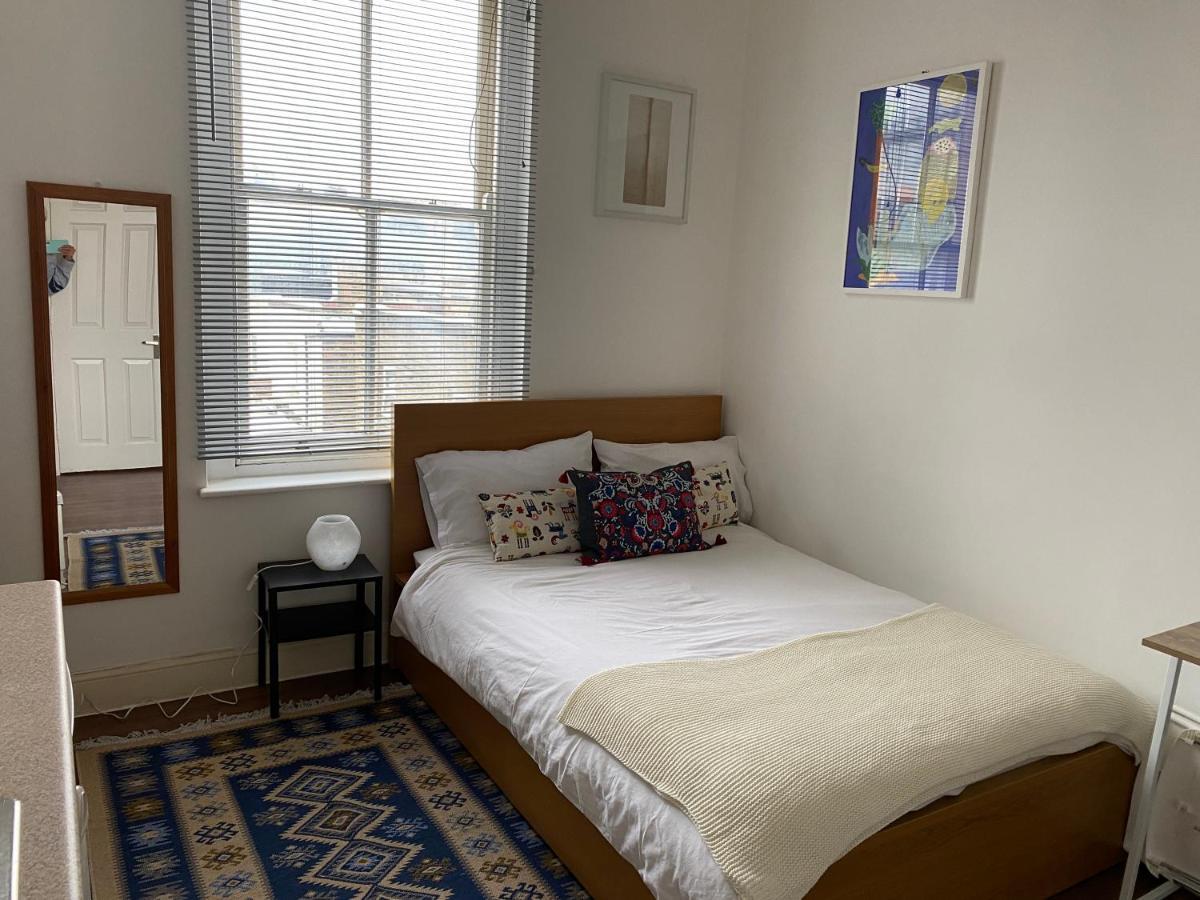 Haggerston Leilighet London Eksteriør bilde