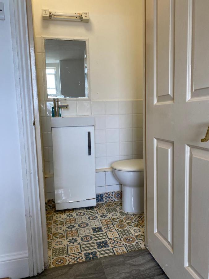 Haggerston Leilighet London Eksteriør bilde