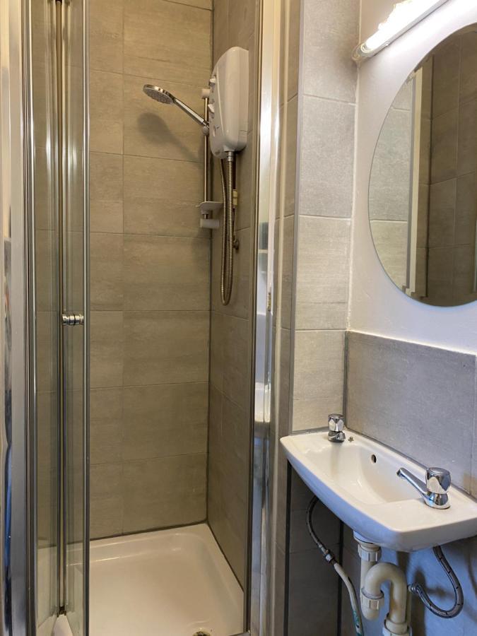 Haggerston Leilighet London Eksteriør bilde
