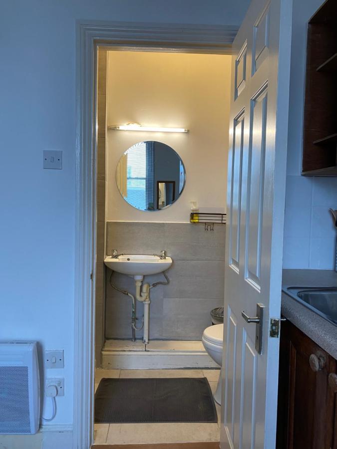 Haggerston Leilighet London Eksteriør bilde