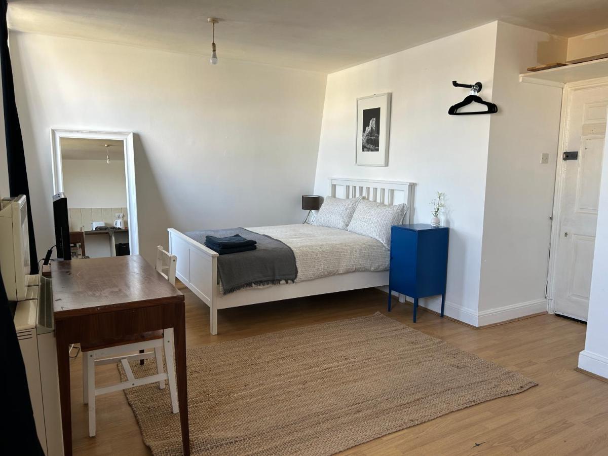 Haggerston Leilighet London Eksteriør bilde