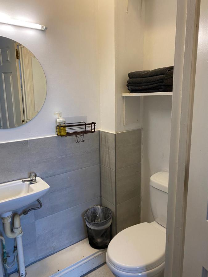 Haggerston Leilighet London Eksteriør bilde