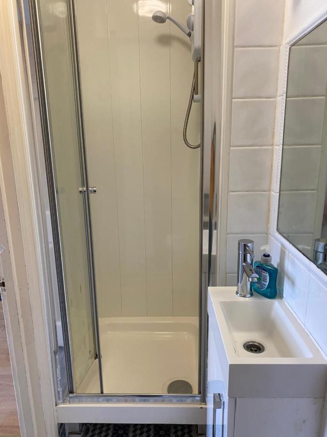 Haggerston Leilighet London Eksteriør bilde