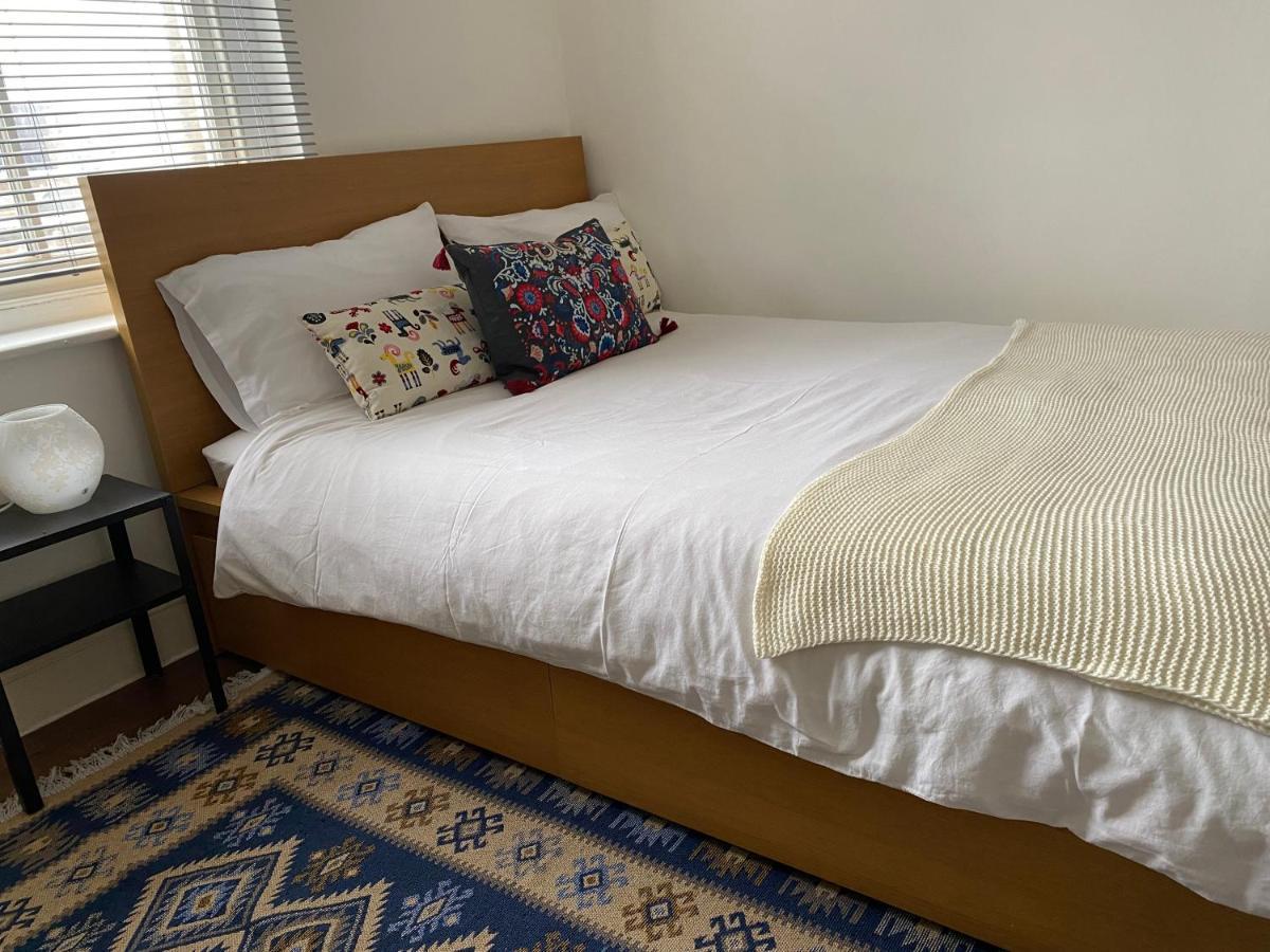 Haggerston Leilighet London Eksteriør bilde