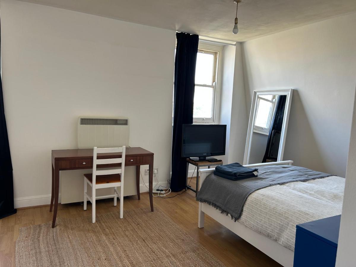 Haggerston Leilighet London Eksteriør bilde