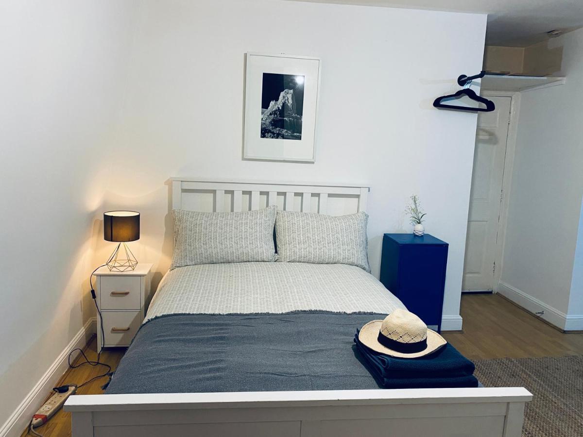 Haggerston Leilighet London Eksteriør bilde