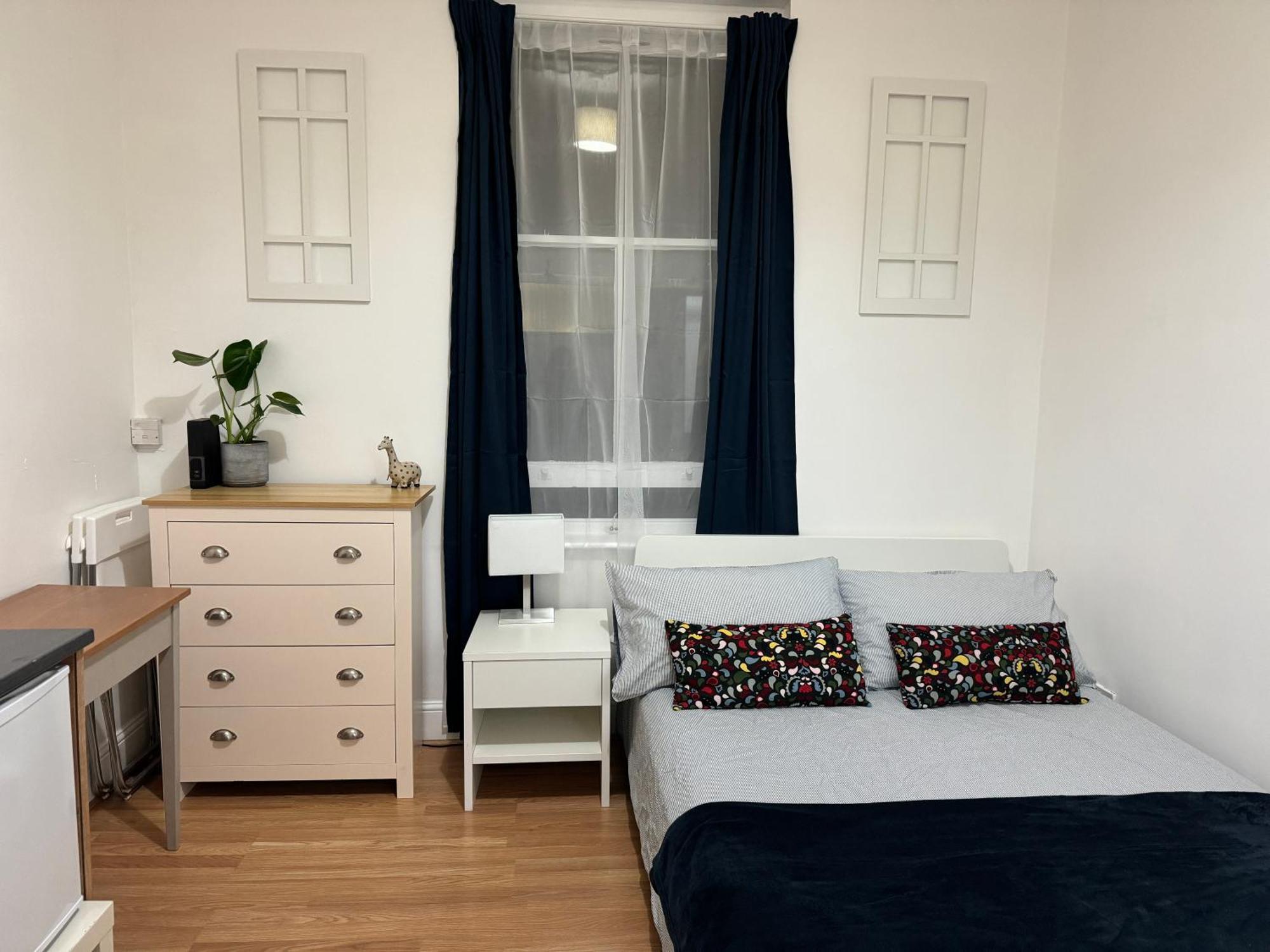 Haggerston Leilighet London Eksteriør bilde