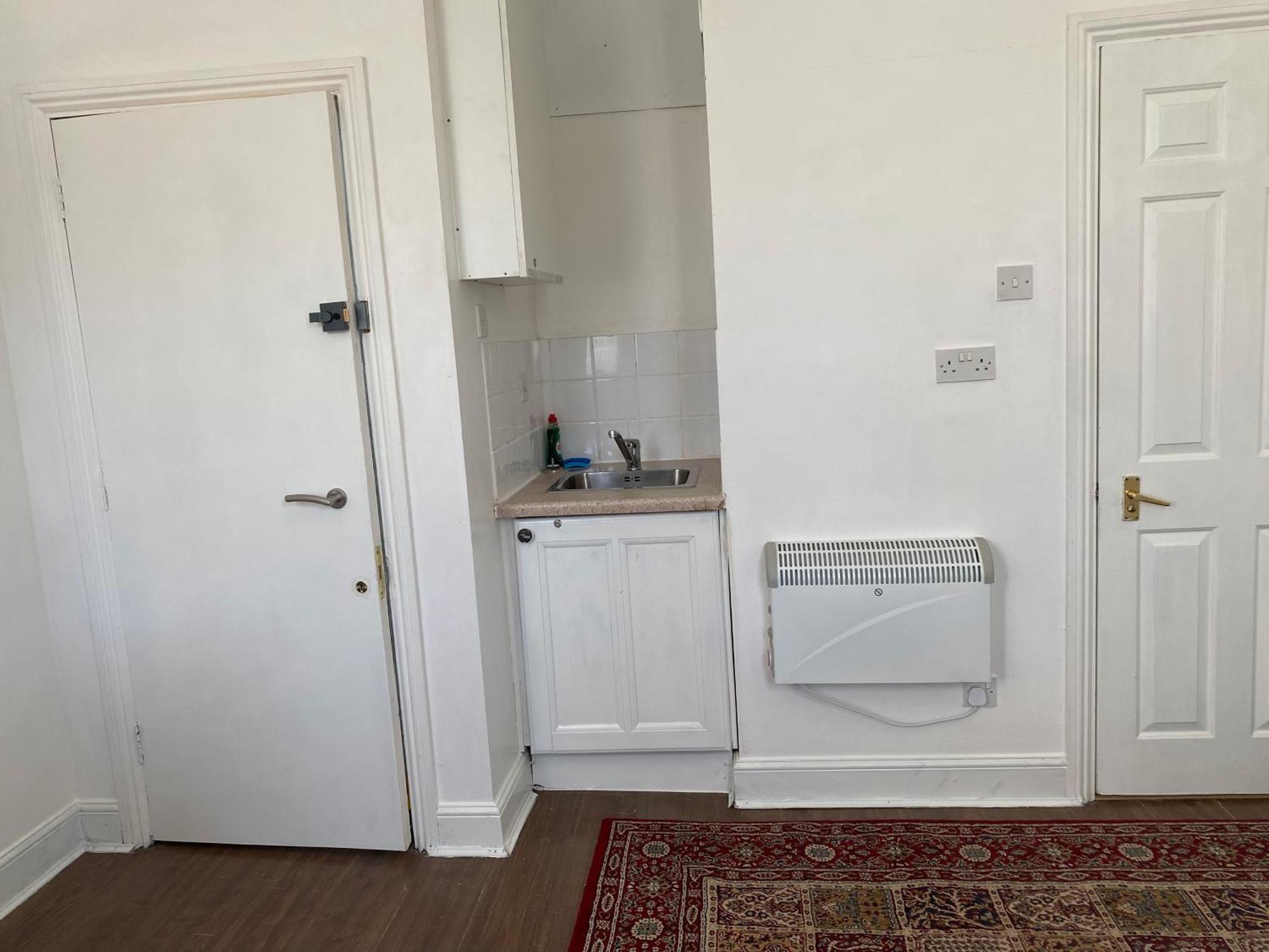 Haggerston Leilighet London Eksteriør bilde